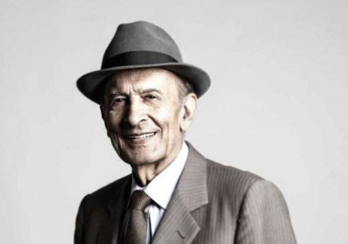 Ivo Fabbri, se ne è andato il creatore delle armi più richieste sui set cinematografici internazionali