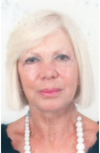 Ivonne Viola, i funerali dell’80enne vittima di un incidente stradale