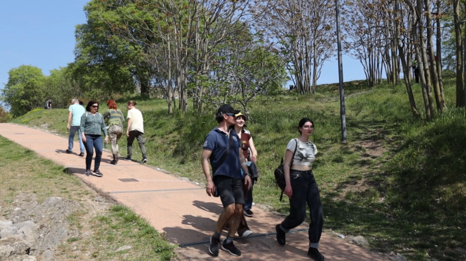 Festival della sostenibilità del Garda: “Think global, act local”