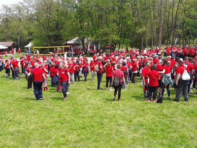 “SporTiAmo”, tre giorni di festa e open day