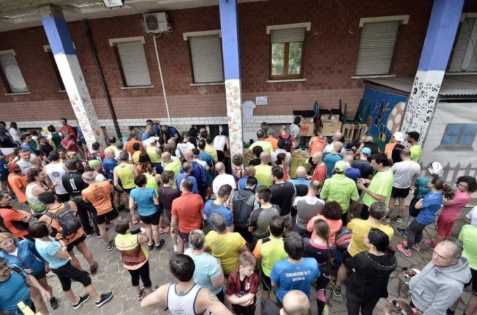 Strabrescia, presentata la 35esima edizione