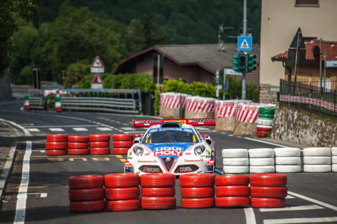 Trofeo Vallecamonica, cresce l’attesa: grande lavoro per la sicurezza
