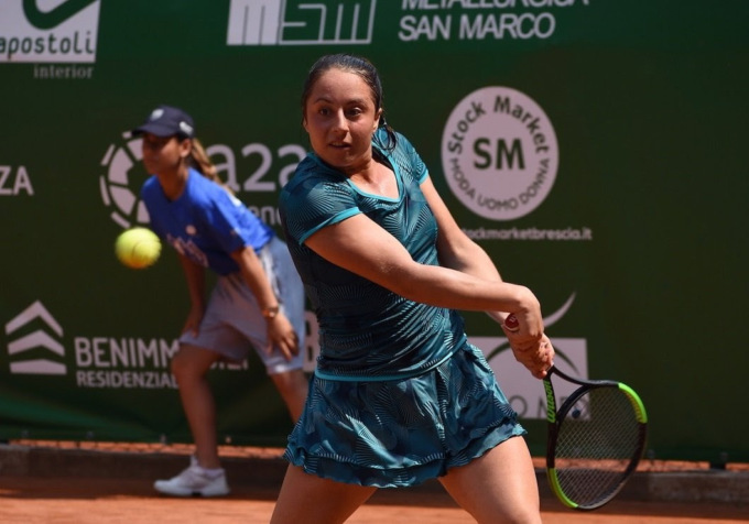 Al via gli Internazionali di Tennis in Castello