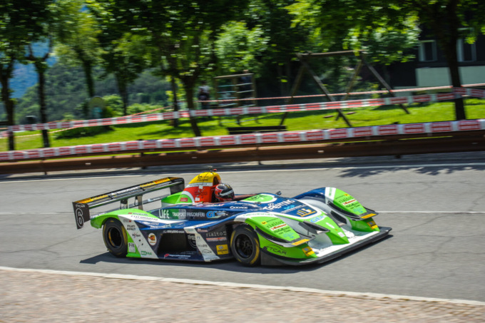 51esimo Trofeo Vallecamonica, 250 gli iscritti