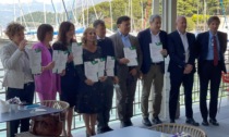 Gli alberghi e il consorzio Lake Iseo Hotels sono green