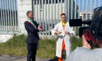 Caserma dei carabinieri ferma da secoli: il sindaco si rivolge a Striscia La Notizia