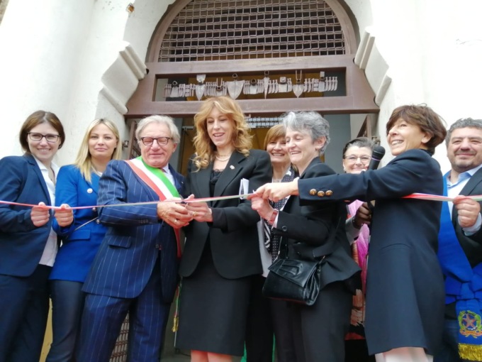 La Cooperativa La Nuvola ha spento 30 candeline