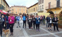 Love run: la solidarietà corre per le vie della città