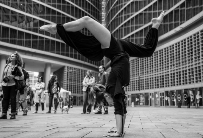 A passo di danza per sostenere i valori dell’Avis