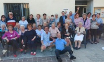 Rudiano riparte assieme all'associazione Anziani e Pensionati