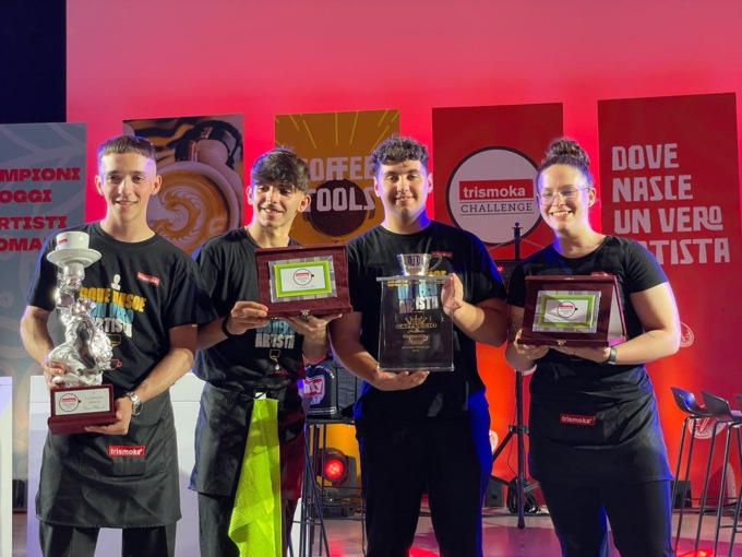 Trismoka Challenge: sul podio anche una palazzolese