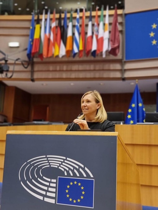 Probelma dell’abbandono scolastico, Zambelli presenta un’interrogazione alla Commissione Europea