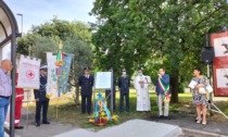 Desenzano ricorda e onora le vittime della strage di piazza Loggia