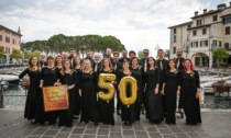 Il coro Santa Maria Maddalena compie 50 anni