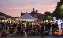 Eatinero, a Palazzolo sull'Oglio arriva il Festival del cibo di strada