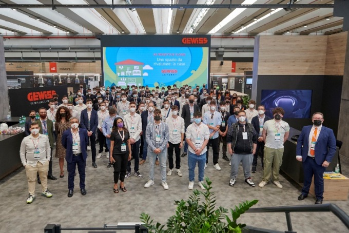 L’Istituto Cfp Zanardelli vince la IX edizione di “Un progetto di classe”