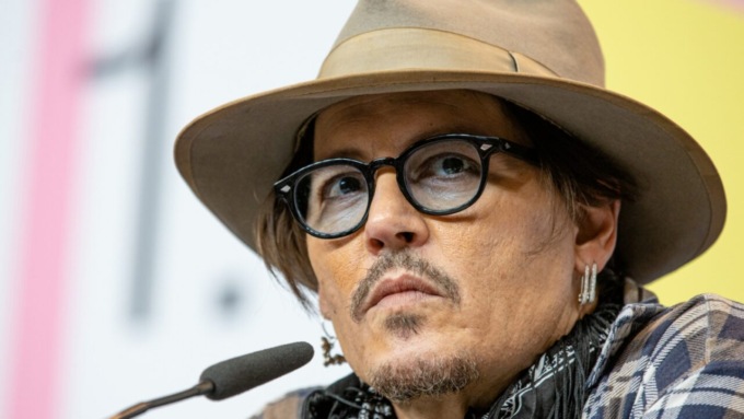 Johnny Depp al Vittoriale degli Italiani, si esibirà con Jeff Beck