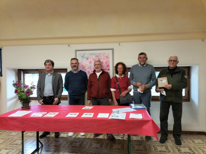Inaugurata “La Stazione”, centro socio culturale di Lonato