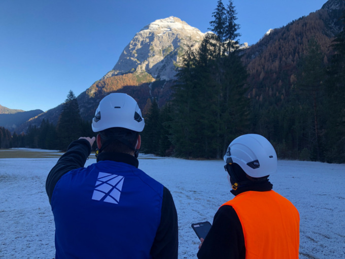 Olimpiadi Milano-Cortina: investimento da 200 milioni sulla rete elettrica