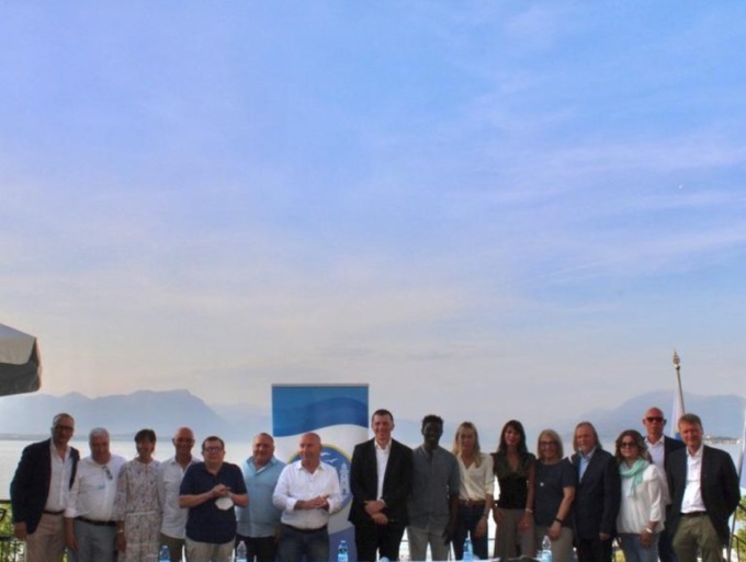 Idee in Comune: la lista civica a sostegno del candidato Guido Malinverno