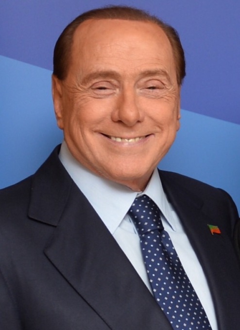 Brescia-Monza, a Mompiano atteso Silvio Berlusconi