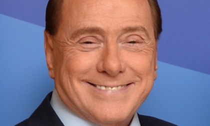 Brescia-Monza, a Mompiano atteso Silvio Berlusconi