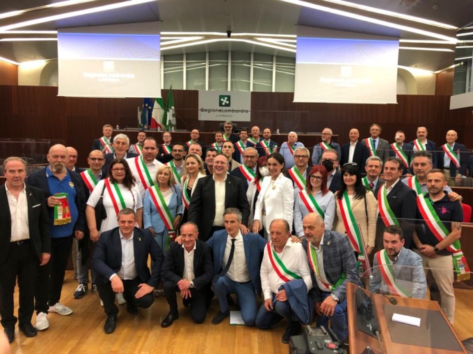 Lo spiedo bresciano è salvo, approvato il progetto di legge