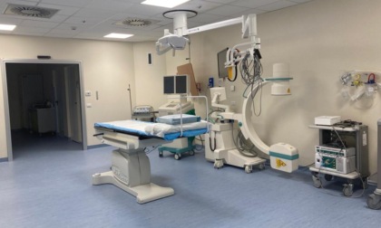 Ospedale di Manerbio, una nuova collocazione per i reparti di cardiologia