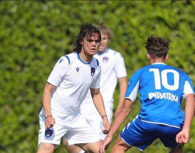 Settore giovanile, Resinelli: “Con la Rappresentativa un’emozione unica”