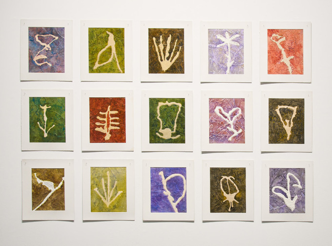 Albano Morandi, la prima mostra personale del salodiano in Romania