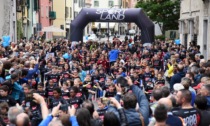 1000 Passi per Brescia aspettando la 1000 Miglia: torna la manifestazione solidale