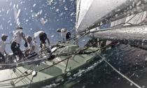 Campionato italiano ed Euro Cup del Dolphin 81 sul lago di Garda