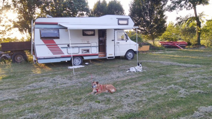 Tagli agli sprechi e più sostenibilità: Luca Nicolini lancia il tour dell’autosufficienza