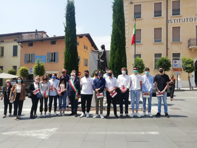 Festa della Repubblica: celebrazioni in piazza e visite guidate a cura dell’Anpi