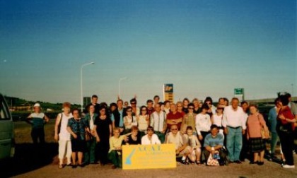 Club Alcologici Territoriali, la strada per combattere le dipendenze