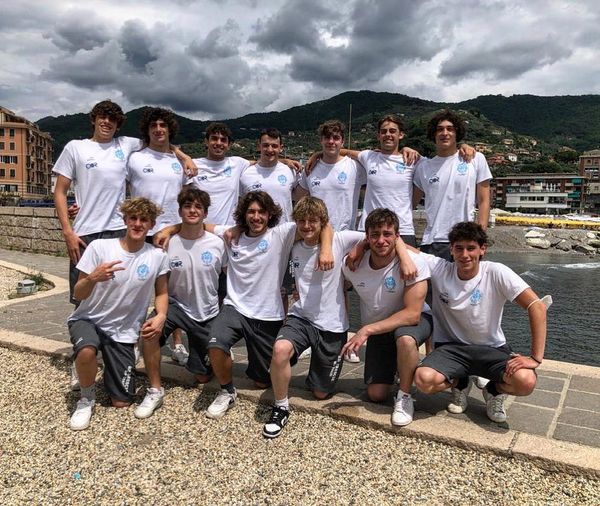 An Brescia, l’Under 18 alle finali nazionali