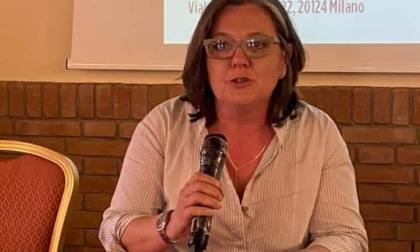 La bresciana Angela Cremaschini è il nuovo segretario della Cisl Funzione Pubblica Lombardia