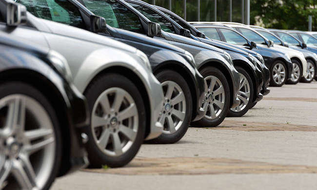 CSC Compagnia Svizzera Cauzioni fidejussioni ha la giusta esperienza nella gestione delle flotte aziendali.