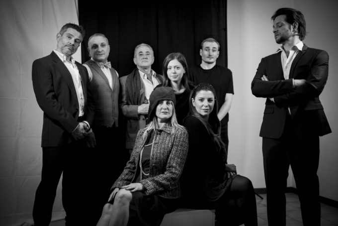 In Broletto va in scena “Attenti al Gorilla”