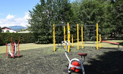 I lavori di riqualificazione nel quartiere Badia sono giunti al termine