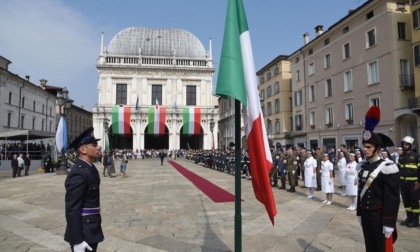 Festa della Repubblica, le celebrazioni a Brescia e in provincia