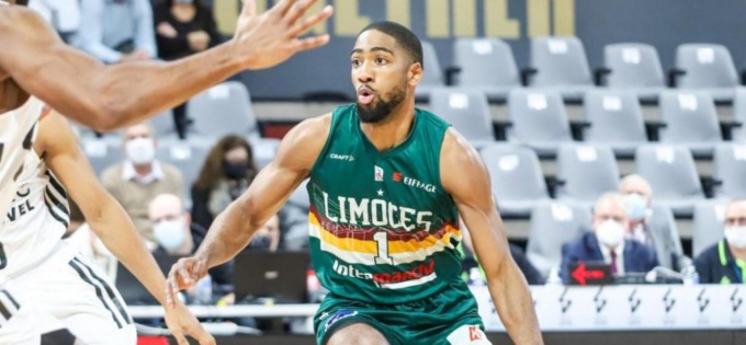 CJ Massinburg arriva alla Germani Brescia