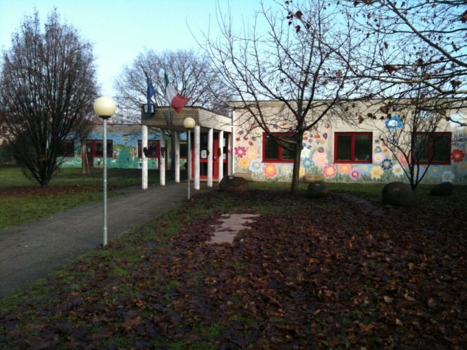 Riqualificazione energetica: iniziati i lavori alla primaria di San Giuseppe