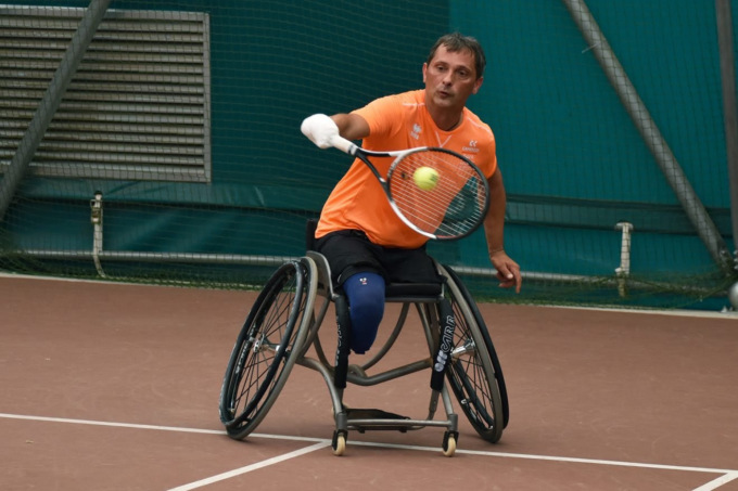 Camozzi Open, finale con Saja-Boriva