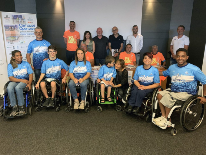 Tutto pronto per il grande ritorno del Camozzi Open- Memorial Cav.Attilio Camozzi a Brescia