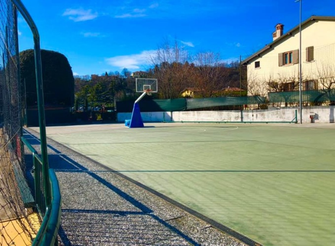 Approvazione nuovo contratto con il Centro Sportivo San Filippo