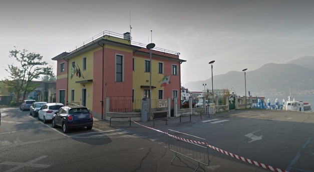 I forestali al porto commerciale? “Bocciata” la nuova sede