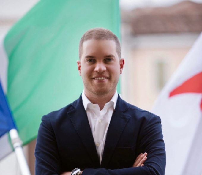 Gottolengo: il primo cittadino è Daniele Dancelli