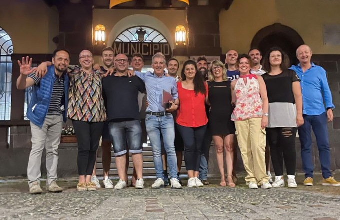 Darfo Boario Terme: Dario Colossi è sindaco