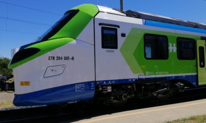 In arrivo i nuovi treni "Donizetti" sulle linee Brescia-Bergamo e Brescia-Cremona